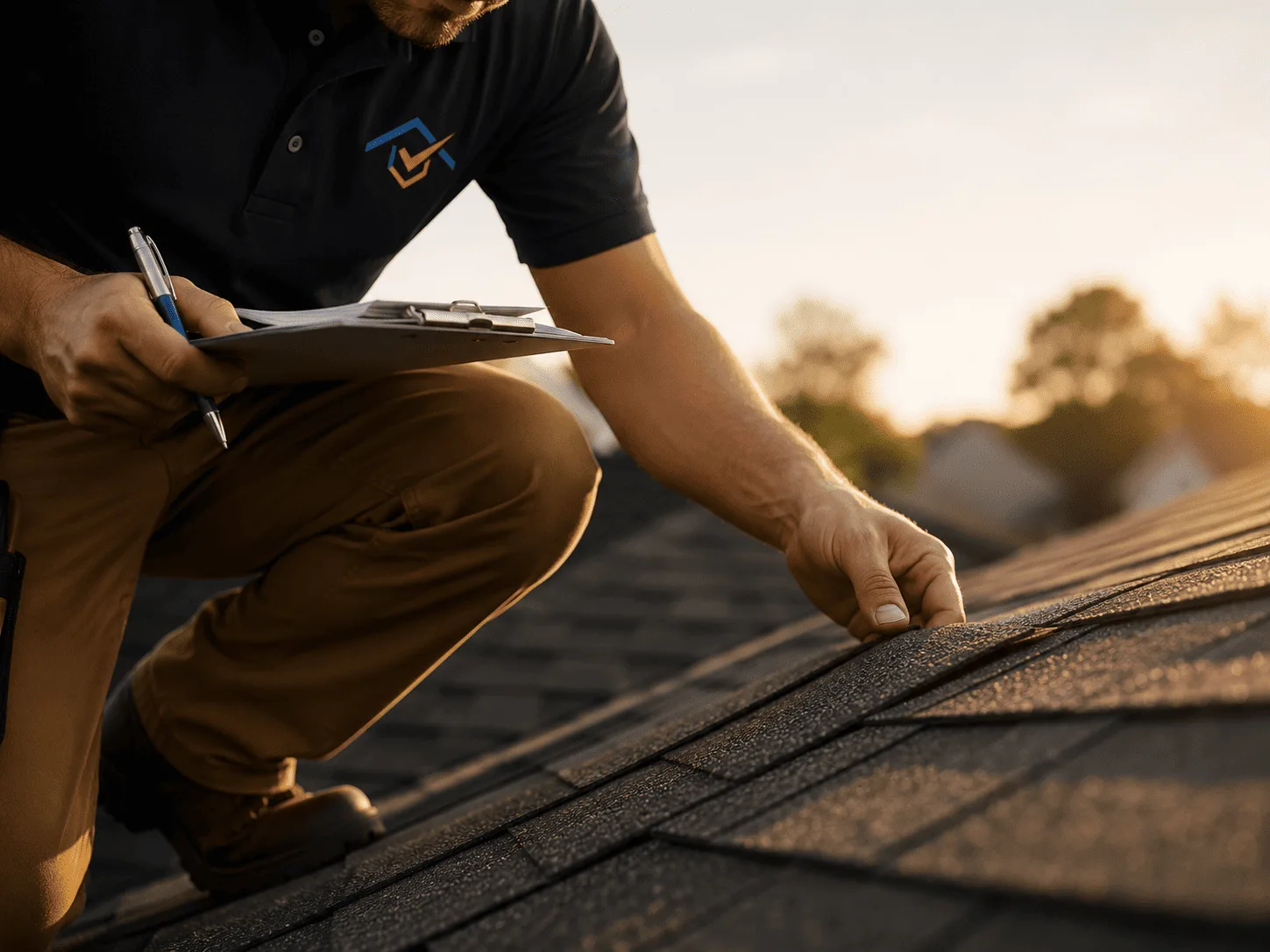 Why Choose Roof Inspection in Ansonia, OH