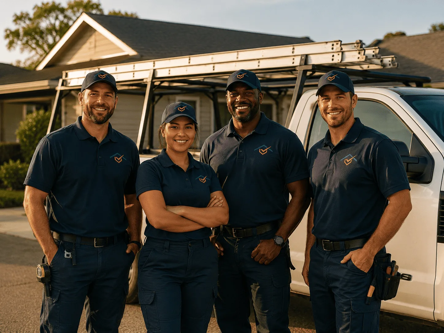 Roof Inspection company in Ansonia, OH